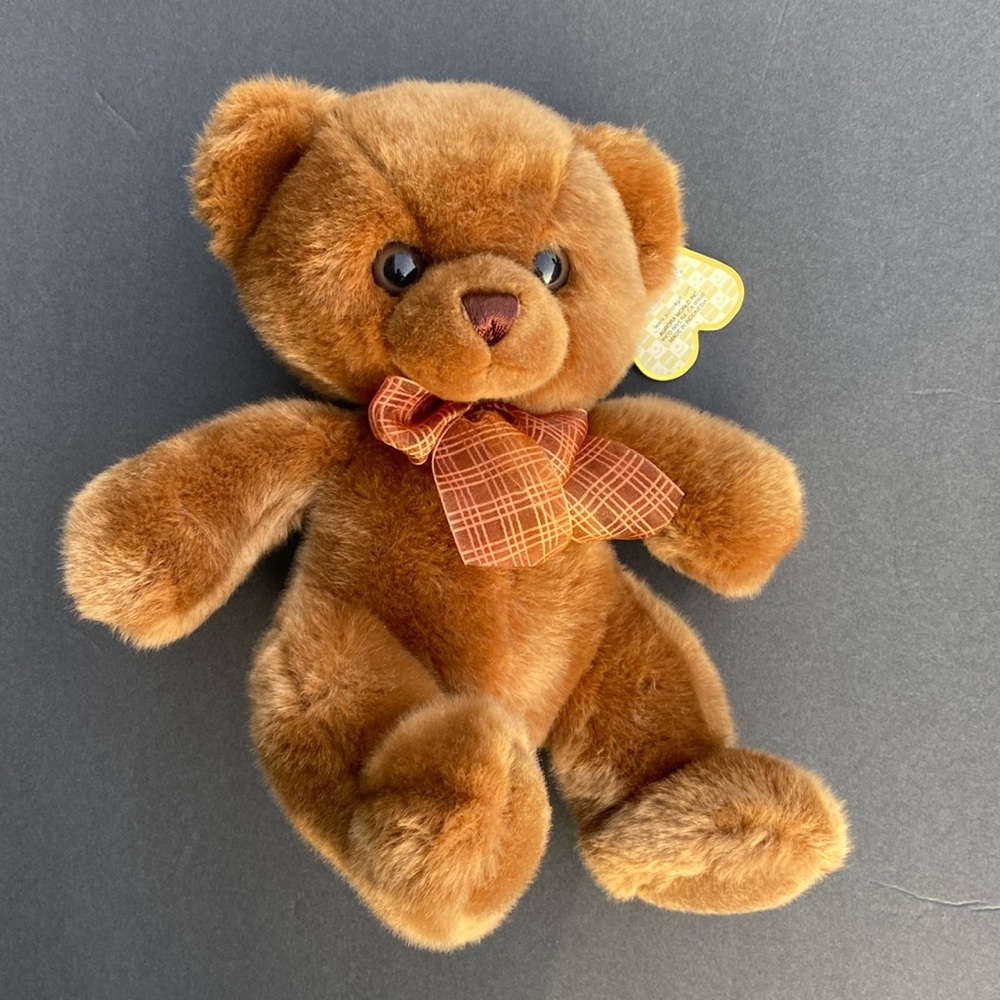 Aurora Gifts of Smiles stuffed bear